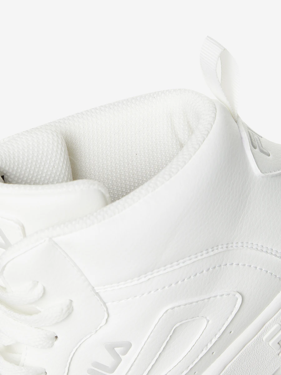 FILA Кеды женские FX-100 DEMI