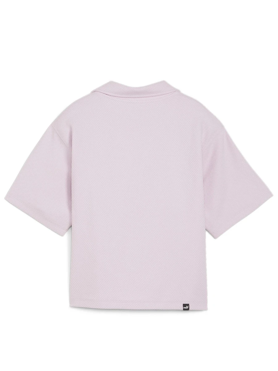 Puma Поло женское HER POLO
