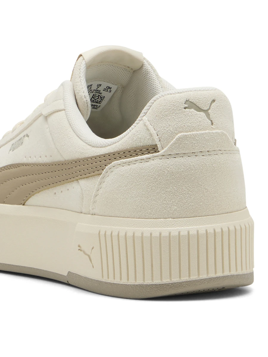 Puma Кеды женские CARINA MIA SD