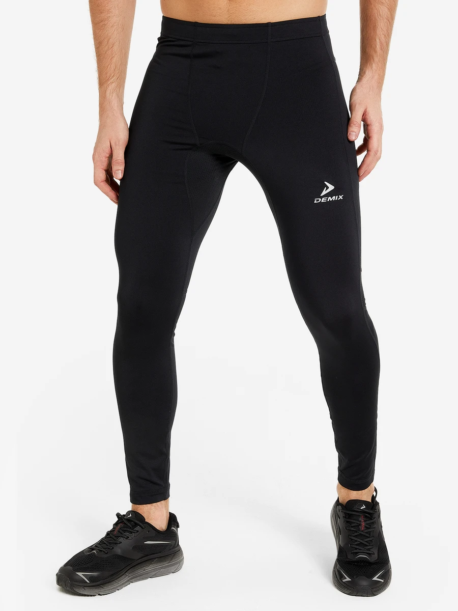 Demix Тайтсы мужские