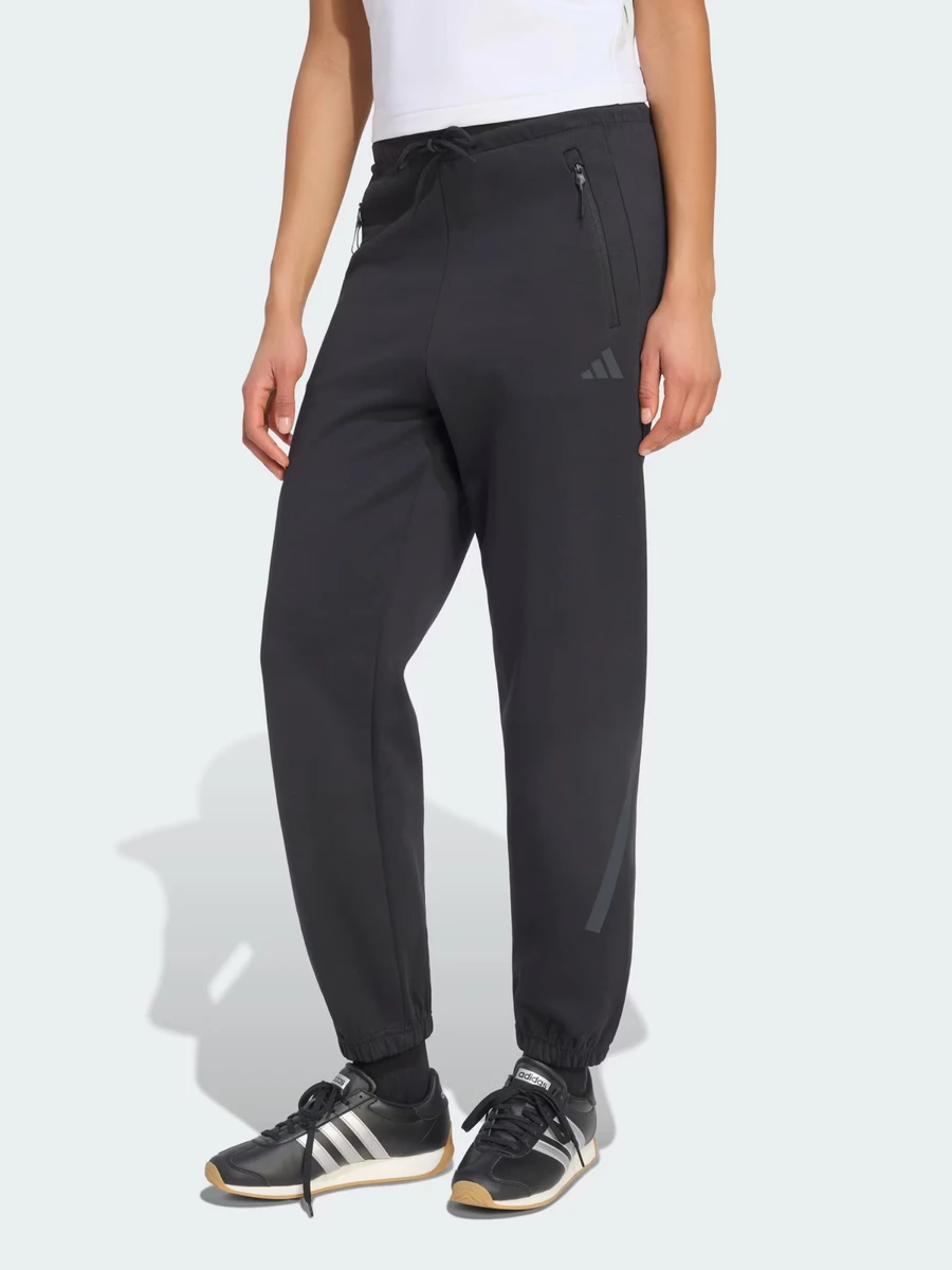 Adidas Брюки женские W Z.N.E. PT