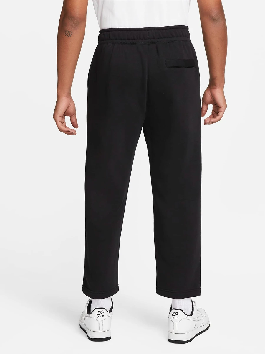 Nike Брюки мужские NK CLUB BB CROPPED PANT