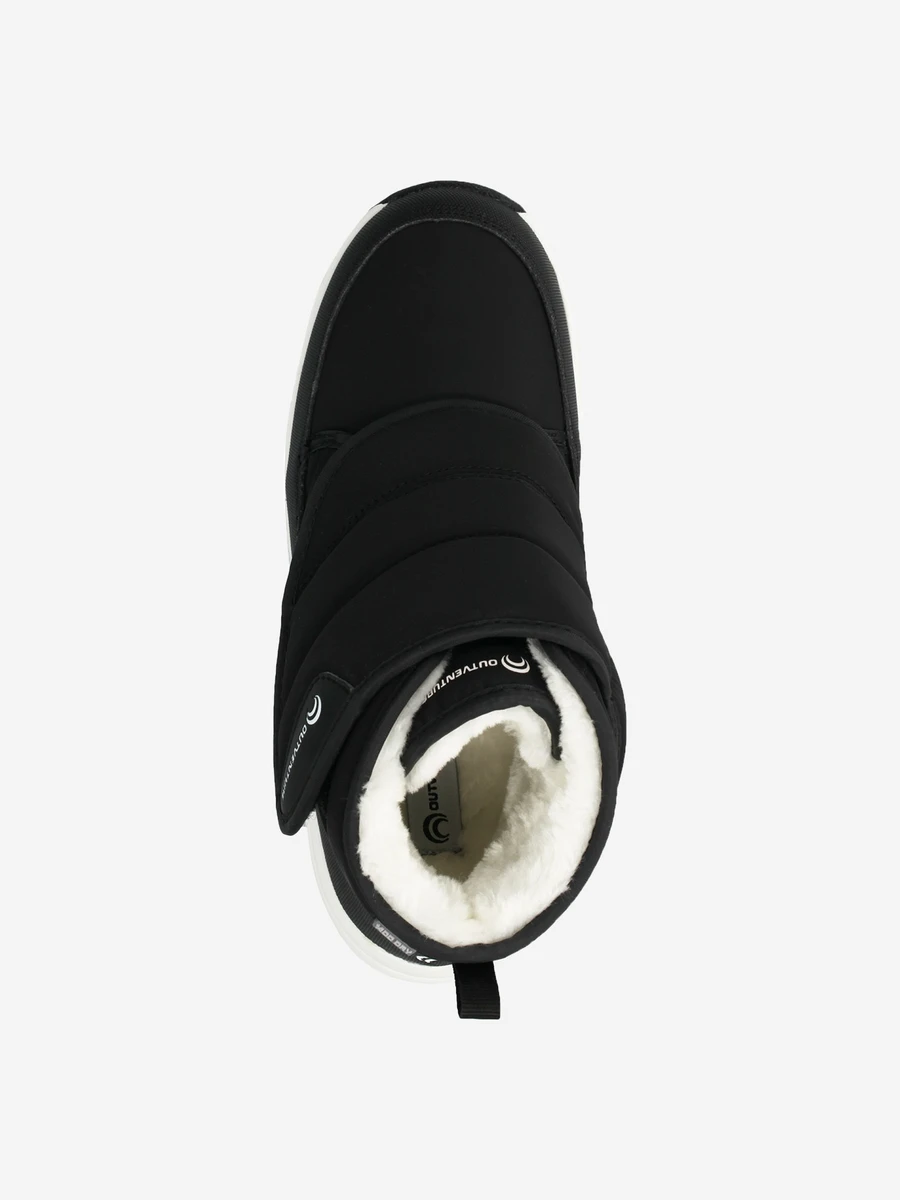 Outventure Сапоги подростковые ARCTIC LOW G