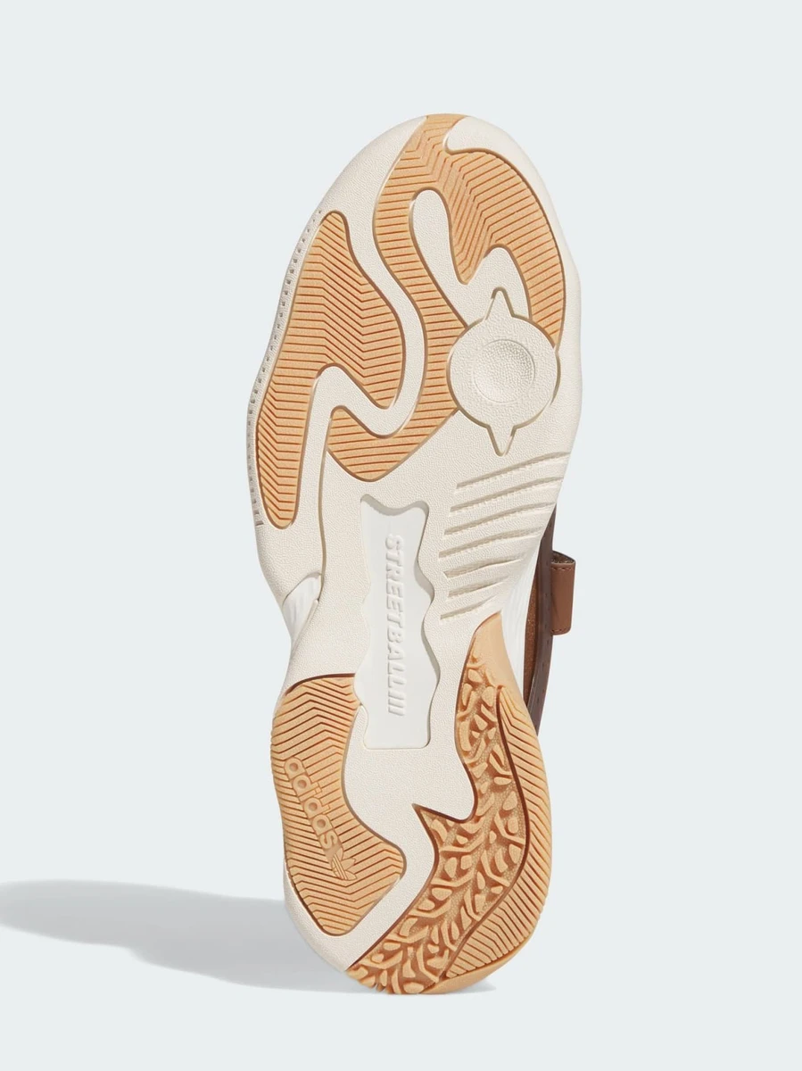 Adidas Кроссовки мужские STREETBALL III