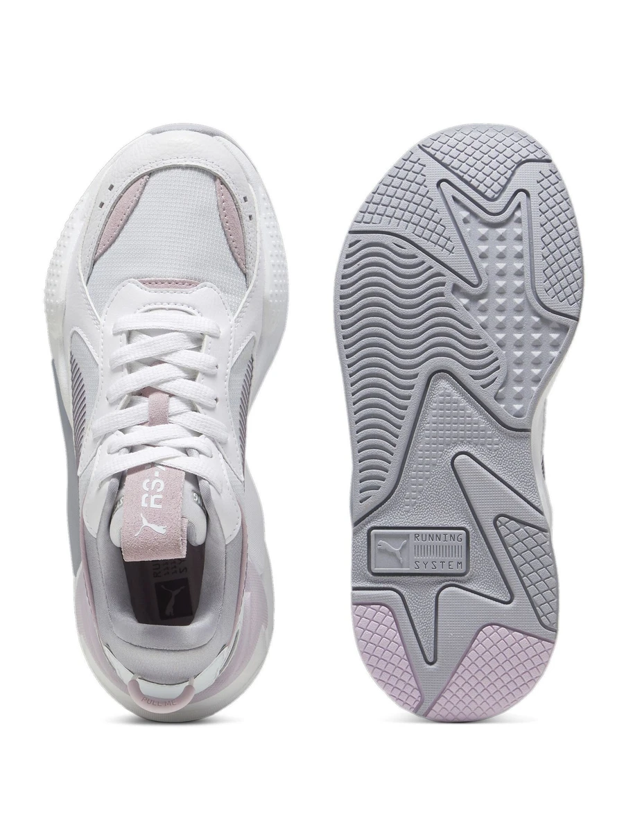 Puma Кроссовки женские RS-X SOFT WNS