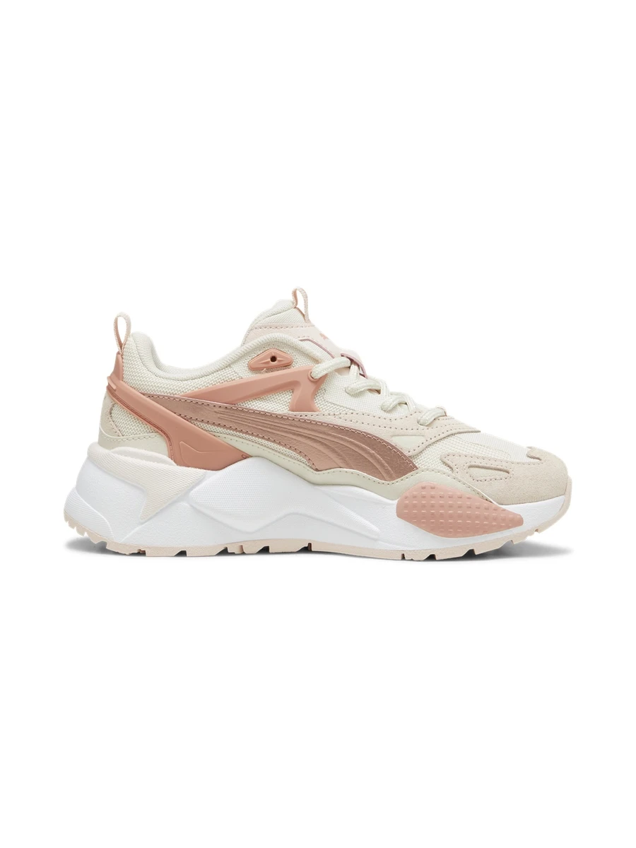 Puma Кроссовки женские RS-X EFEKT METALLIC JR