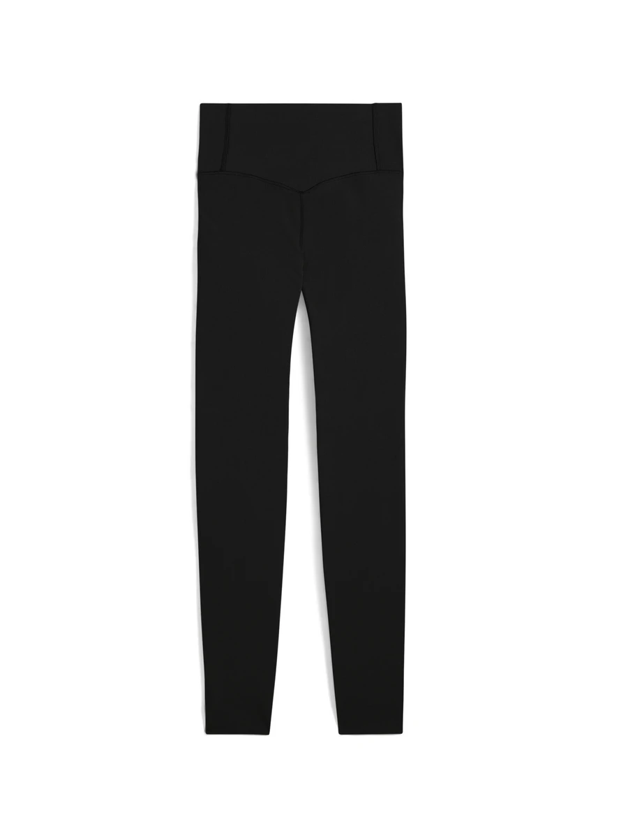 Puma Леггинсы женские W SHAPELUXE TIGHT - HW 7/8