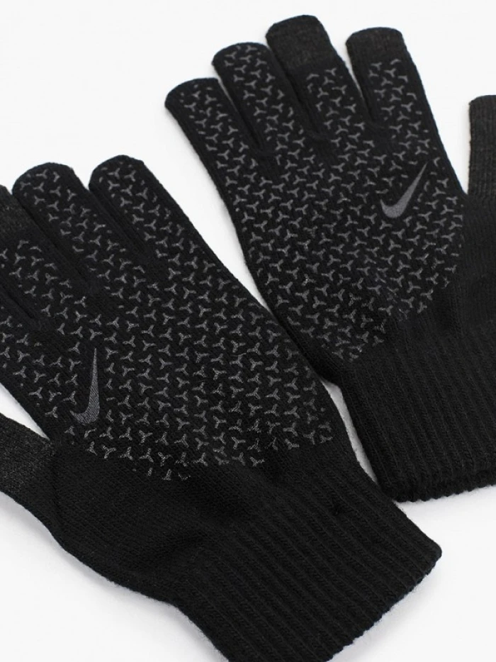 Nike Перчатки KNIT TECH AND GRIP TG 3.0