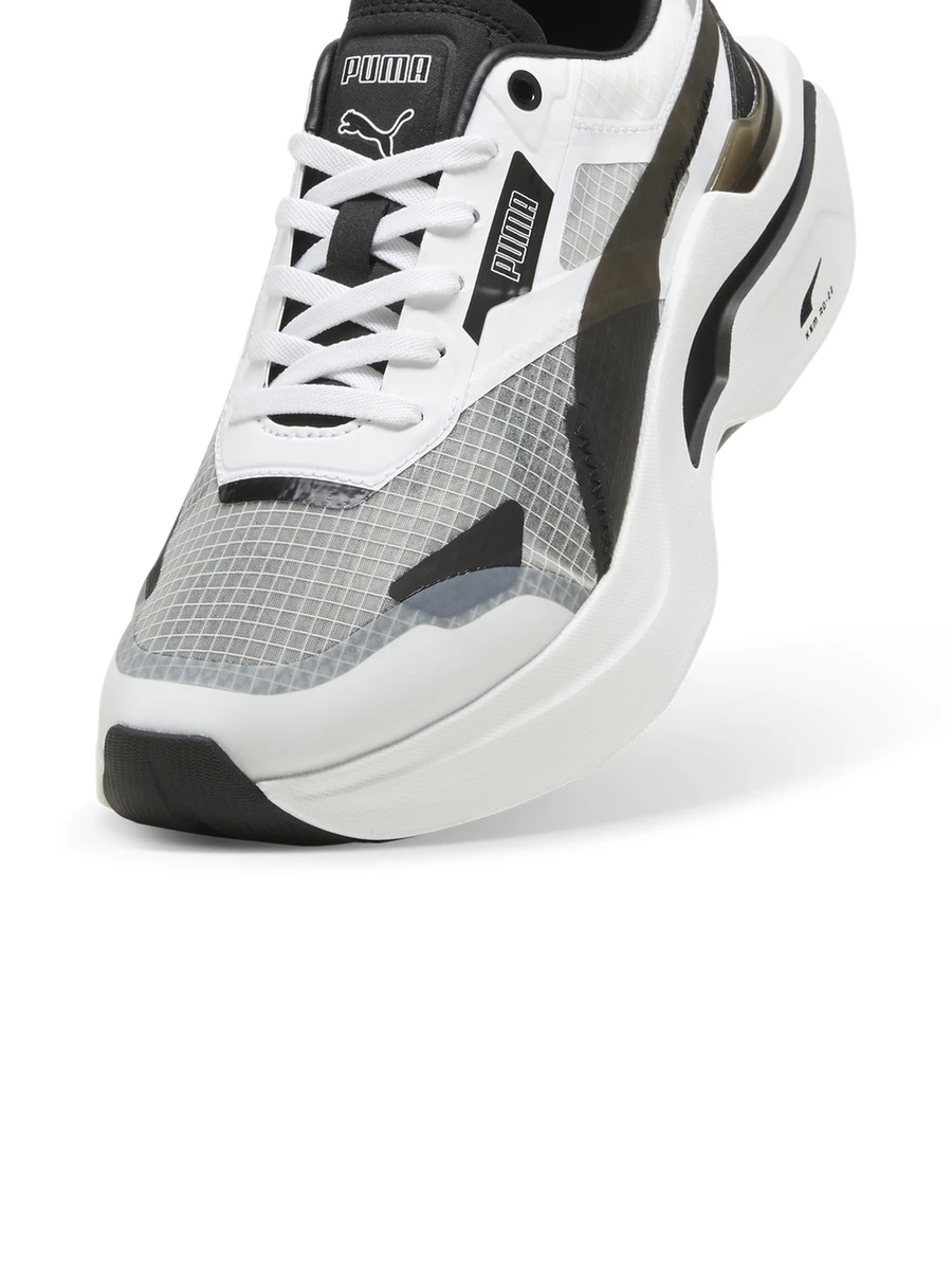 Puma Кроссовки женские KOSMO RIDER WNS