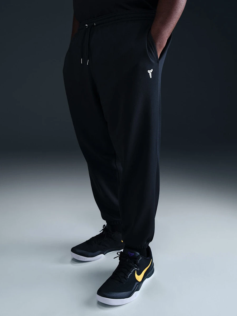 Nike Брюки мужские KOBE THERMA-FIT BASKETBALL PANTS