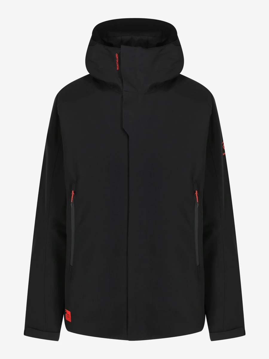 NORTHLAND Куртка утеплённая мужская