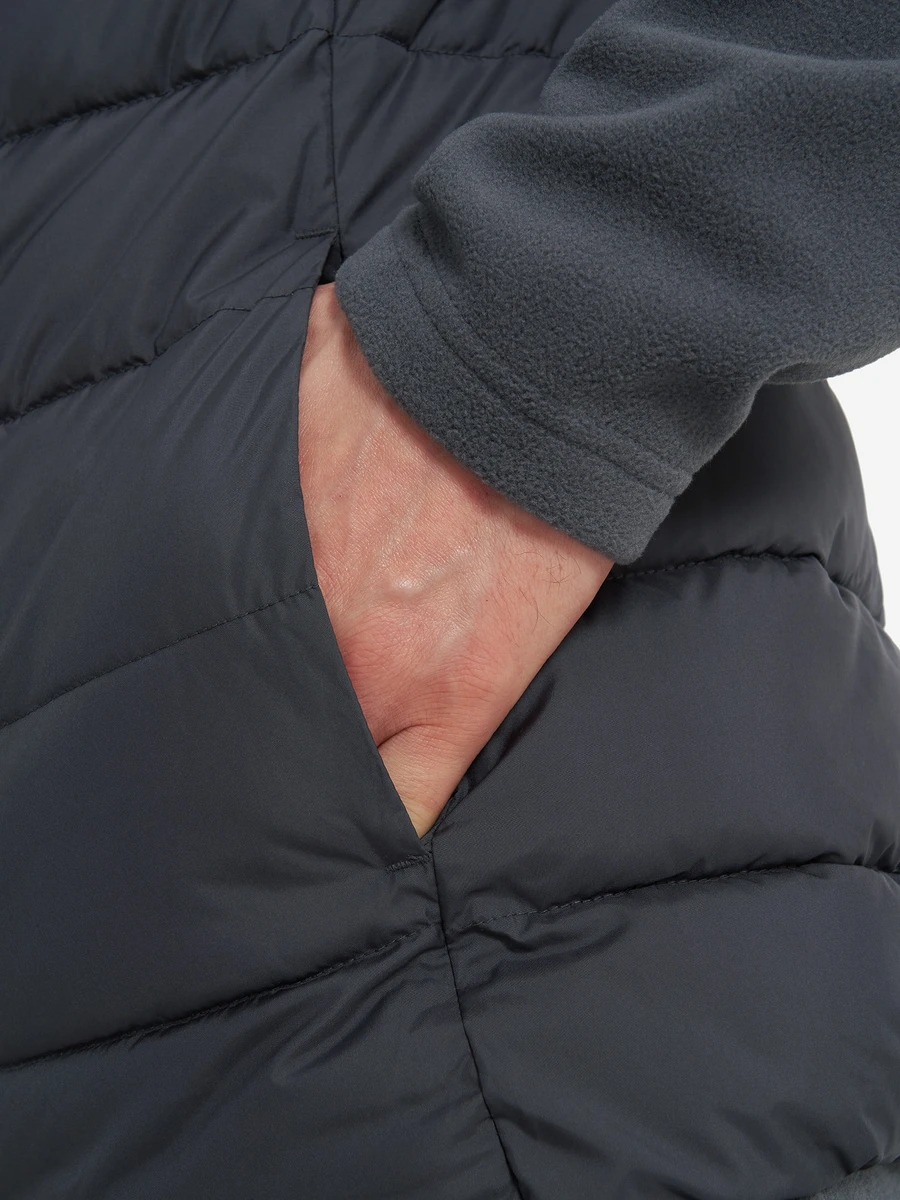 Outventure Безрукавка утеплённая мужская