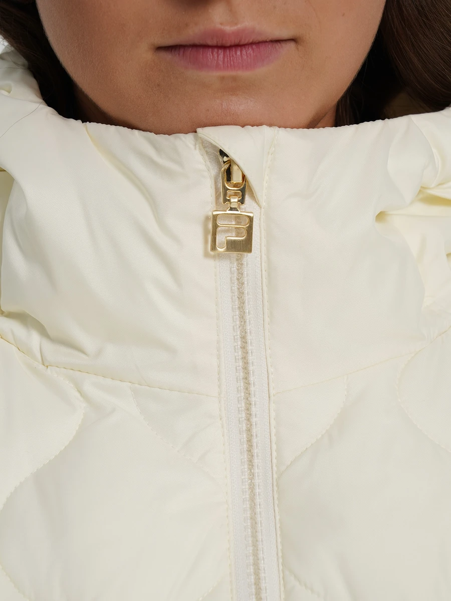 Fila Куртка утеплённая женская