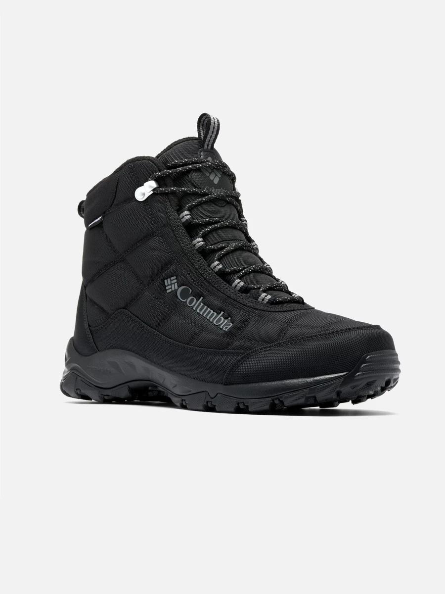 Columbia Ботинки мужские FIRECAMP™ BOOT