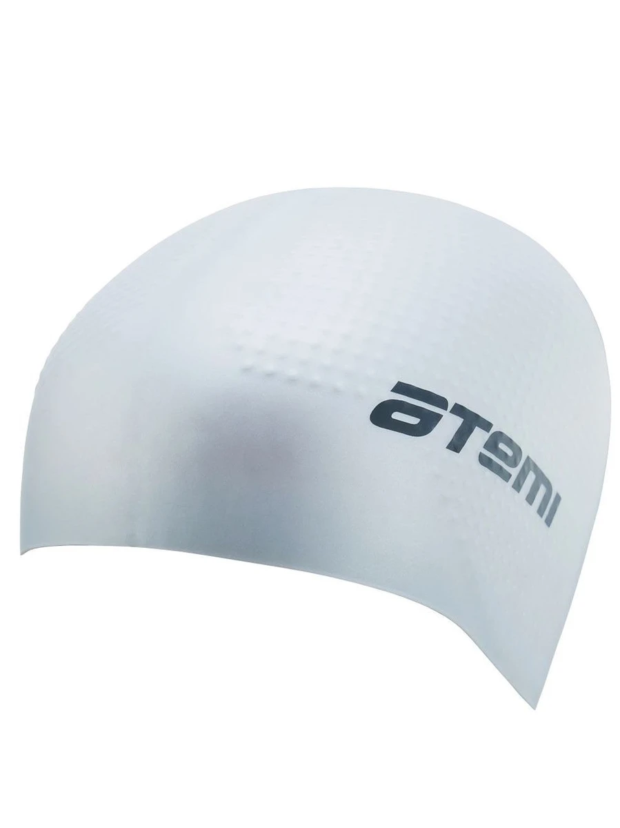 Atemi Шапочка для плавания силиконовая