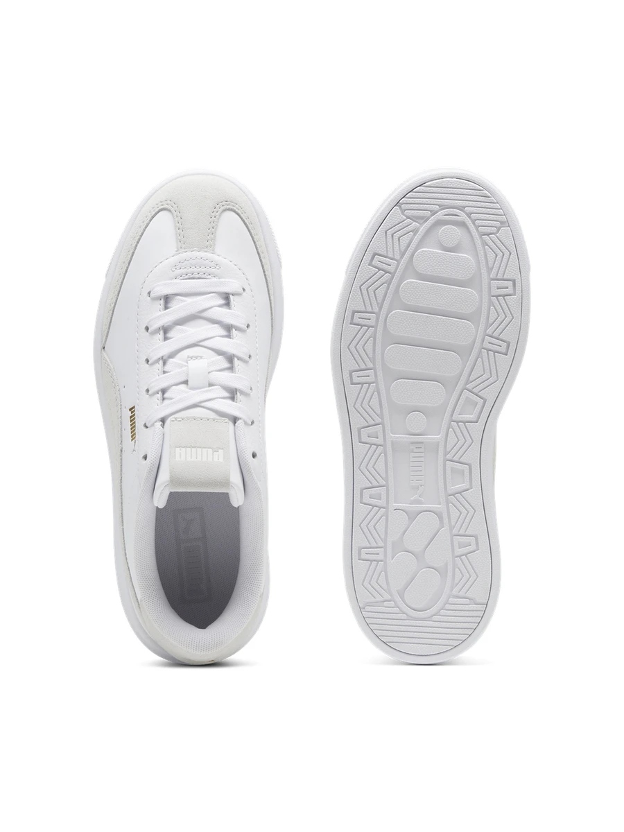 Puma Кеды женские LAJLA T-TOE WNS