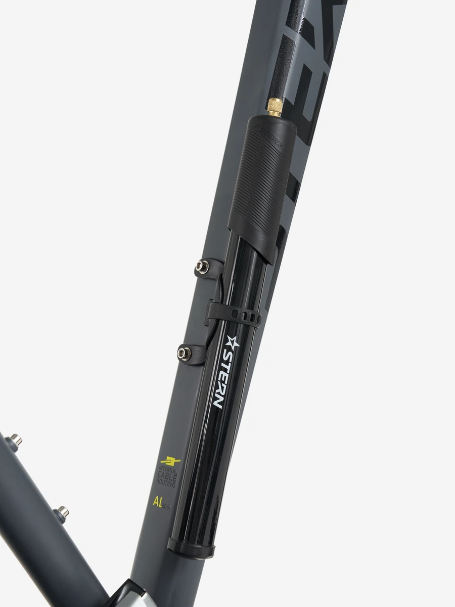 Stern Насос велосипедный CP-4