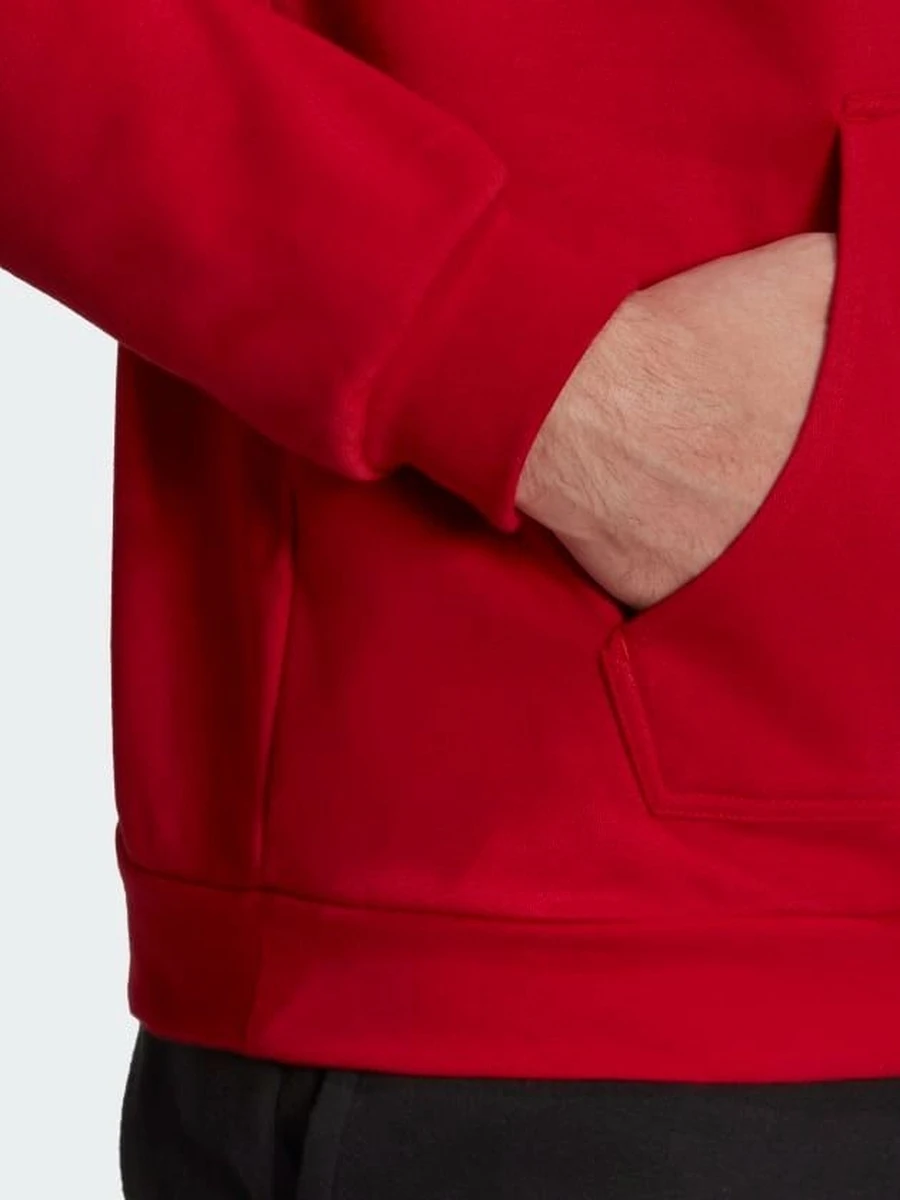 Adidas Джемпер мужской ENTRADA 22 SWEAT HOODIE