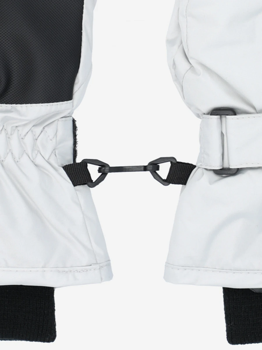 Glissade Перчатки подростковые