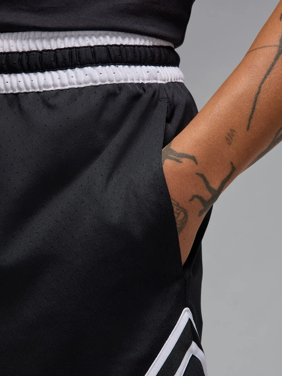 JORDAN Шорты мужские JORDAN DF SPRT DMND SHORT