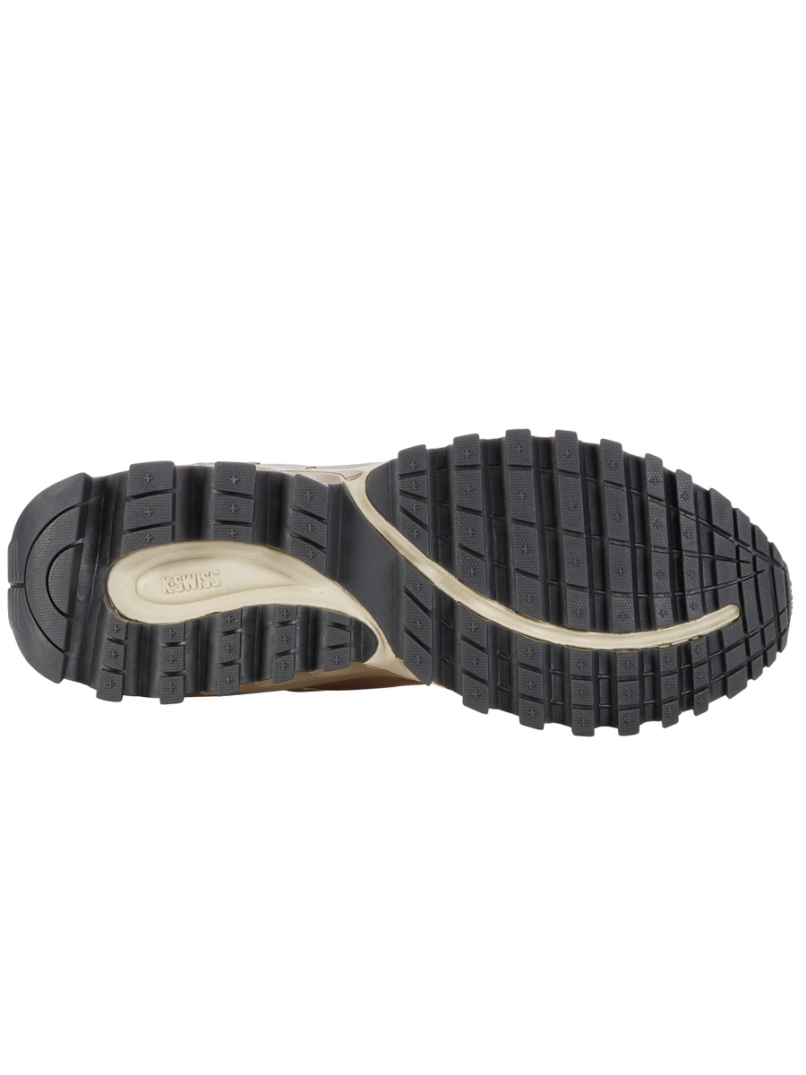 K-Swiss Кроссовки мужские TUBES GRIP