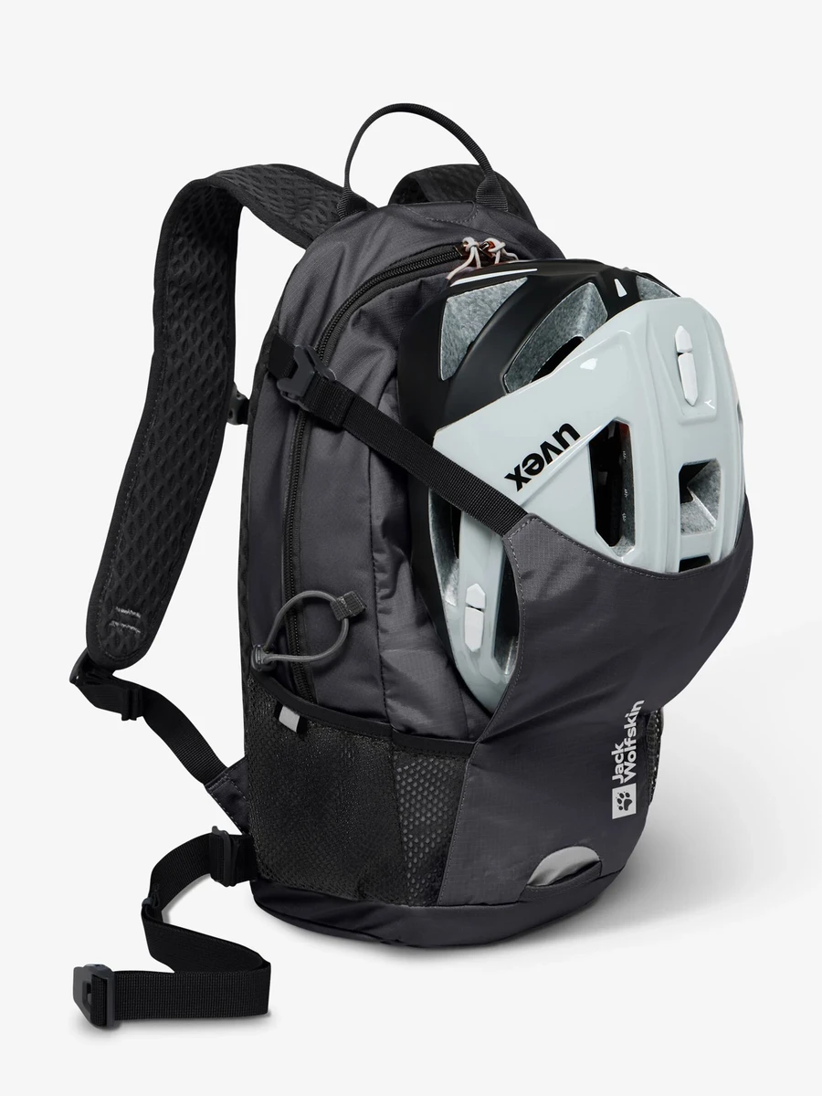 Jack Wolfskin Рюкзак VELOCITY 12