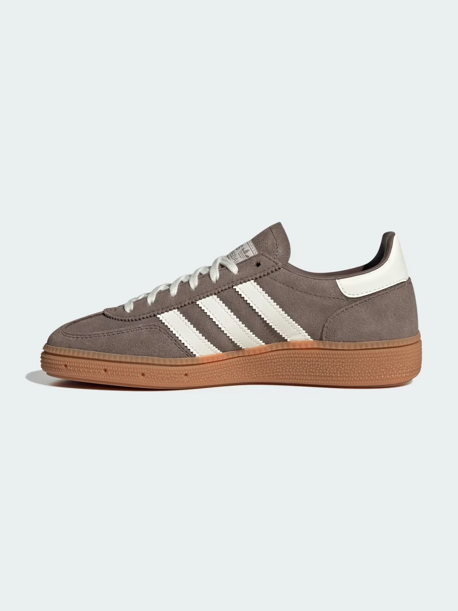 Adidas Кеды женские HANDBALL SPEZIAL J