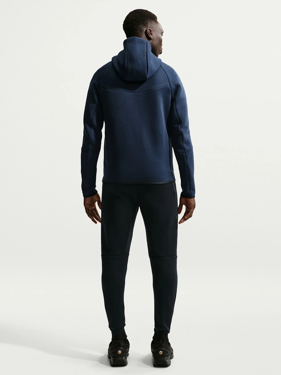 Nike Брюки мужские NK TECH FLEECE JGGR