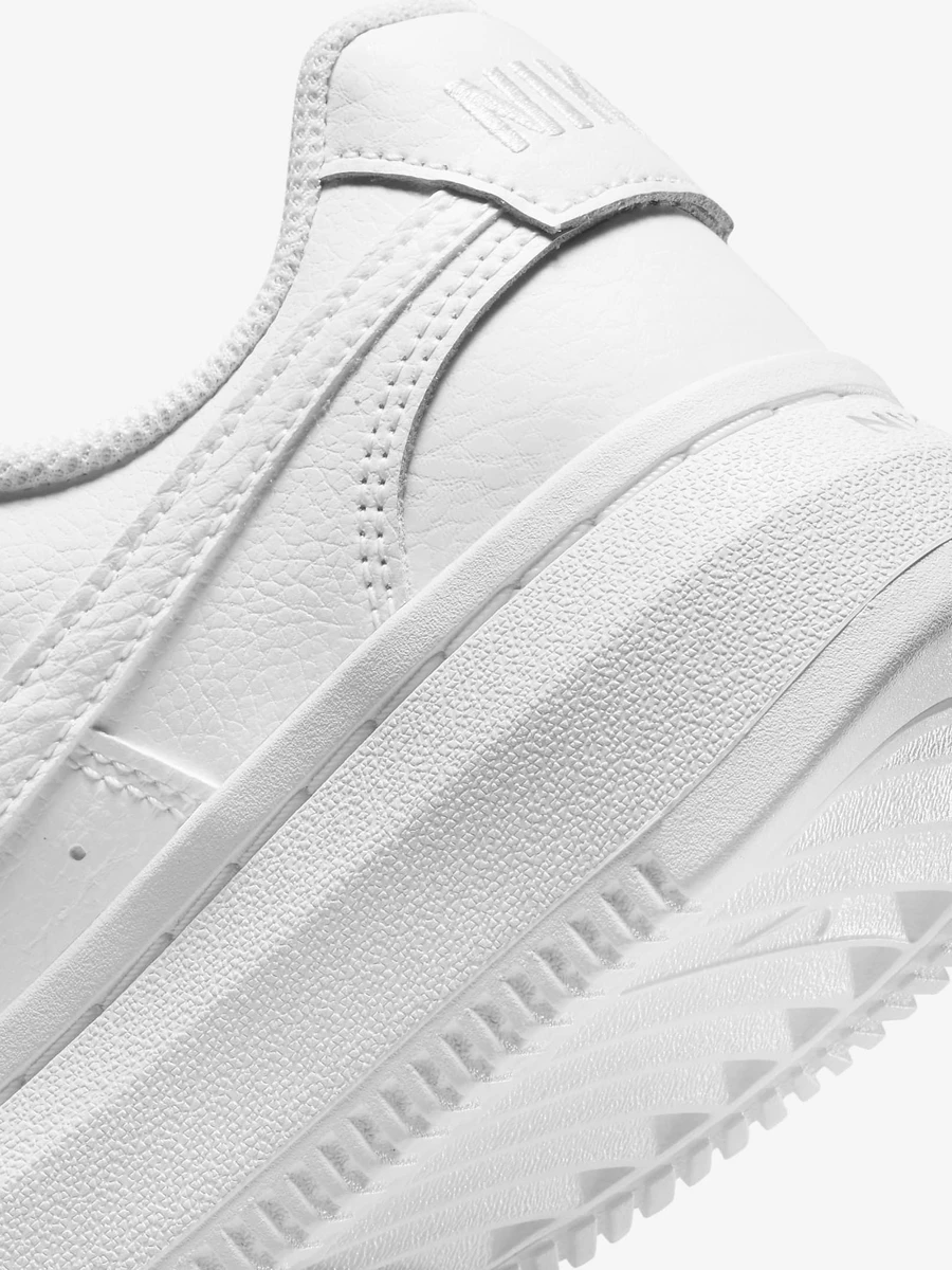 Nike Кеды женские COURT VISION ALTA LEATHER