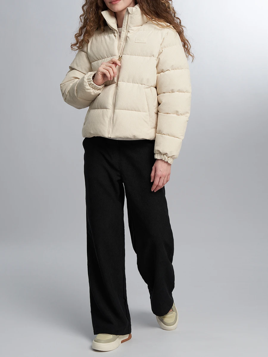 FILA Куртка утеплённая женская