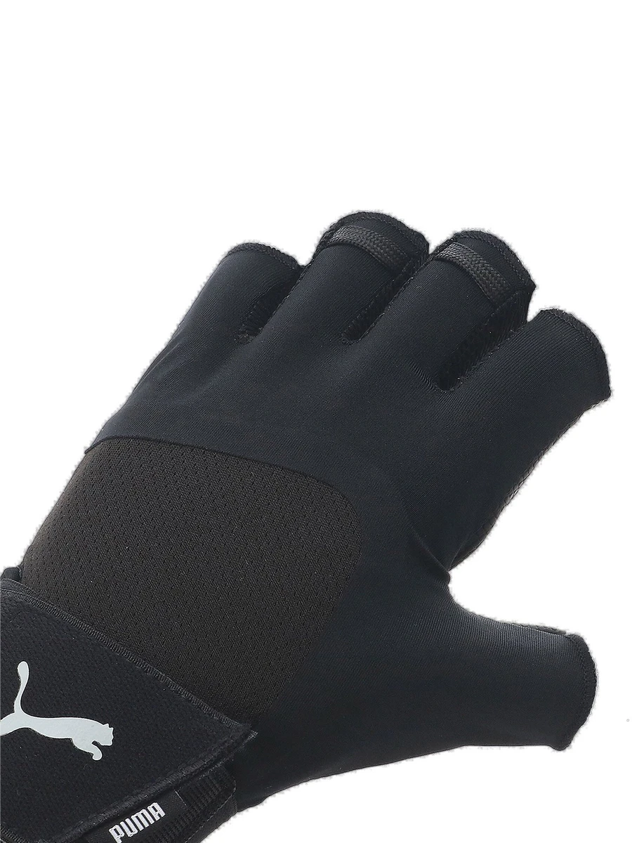 Puma Перчатки тренировочные TR ESS GLOVES PREMIUM