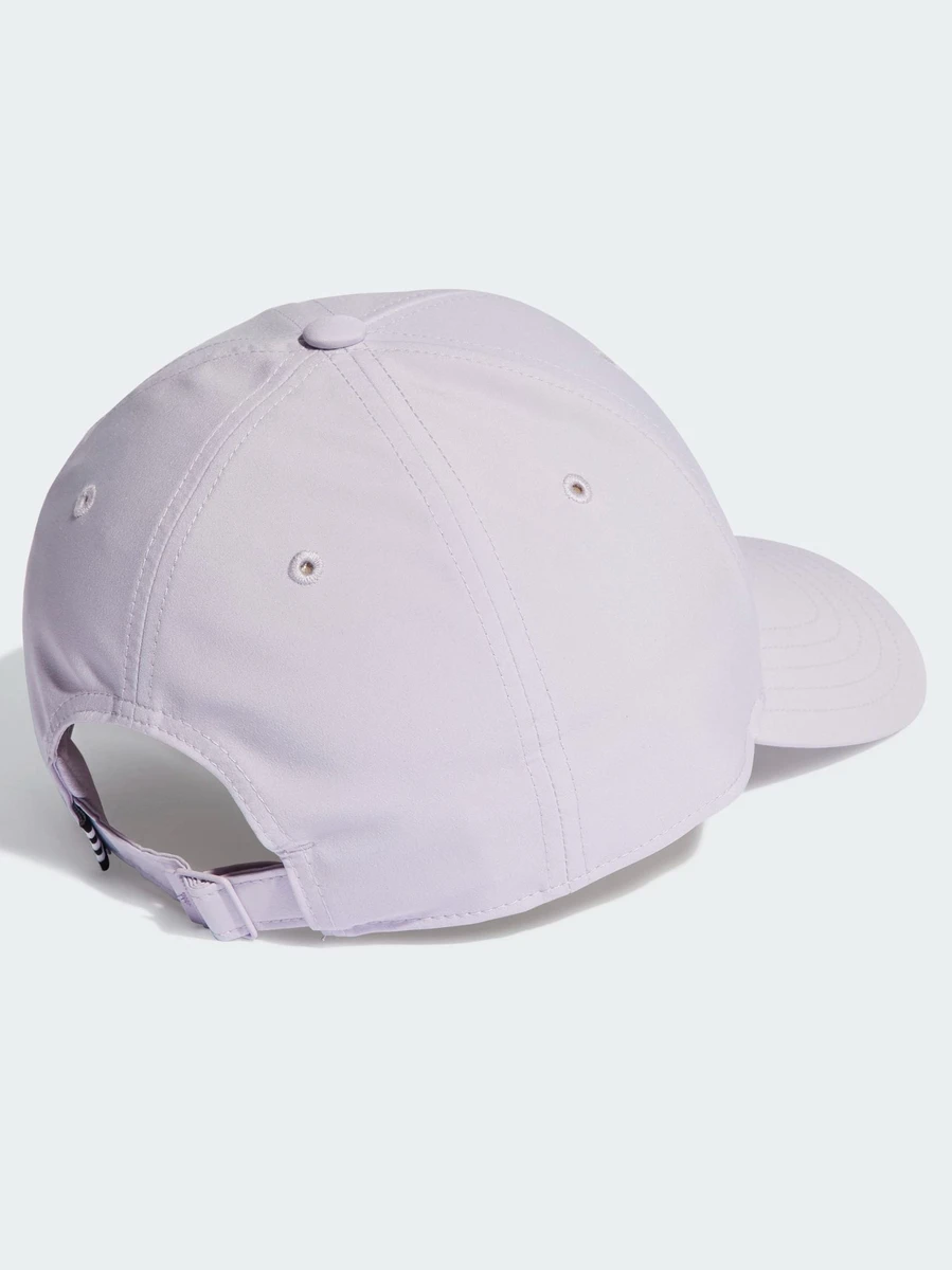 Adidas Кепка LIGHTWEIGHT METAL BADGE BASEBALL CAP