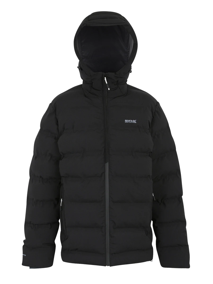 Regatta Куртка утеплённая мужская ALTORO THERMAL