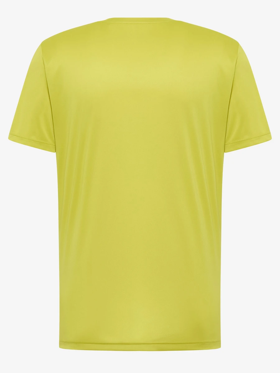 Jack Wolfskin Футболка мужская TECH T M