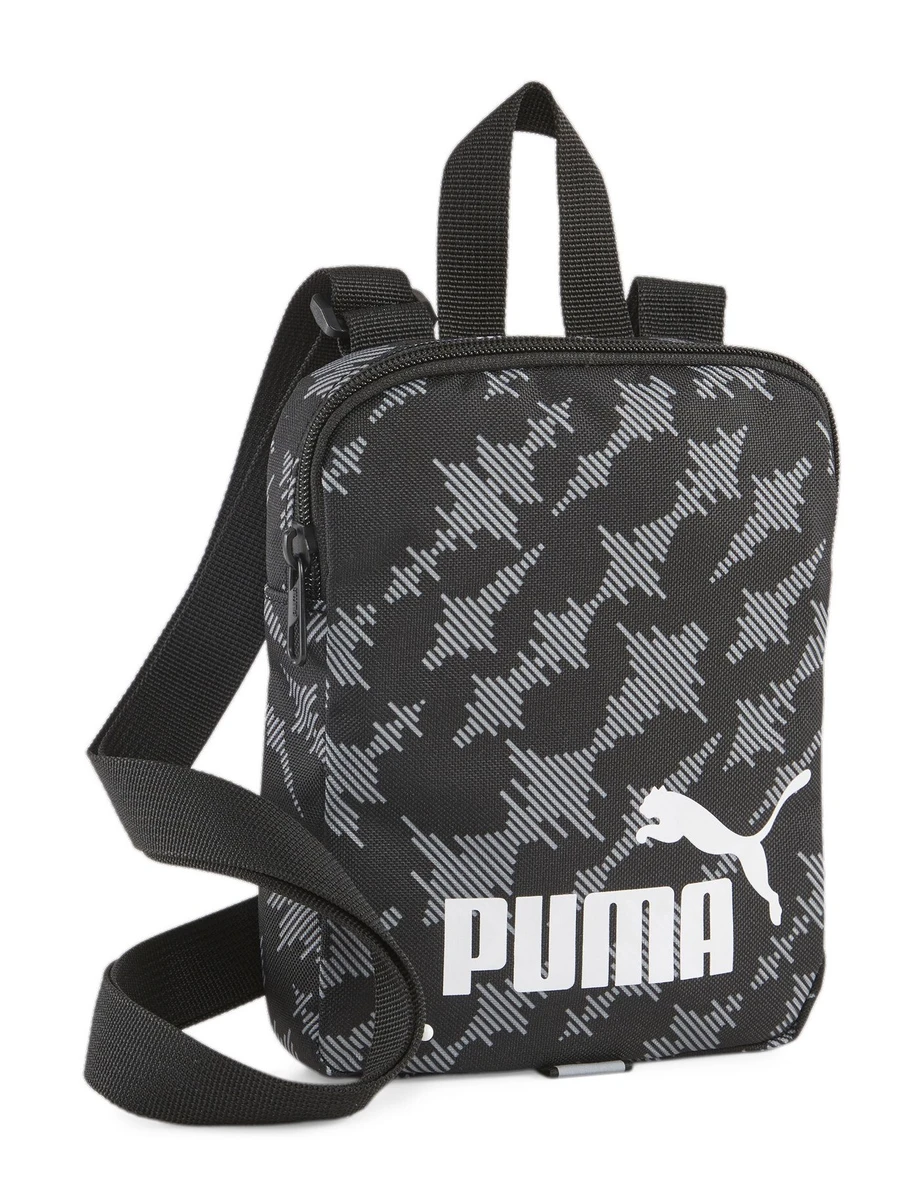 Puma Сумка через плечо PHASE AOP PORTABLE