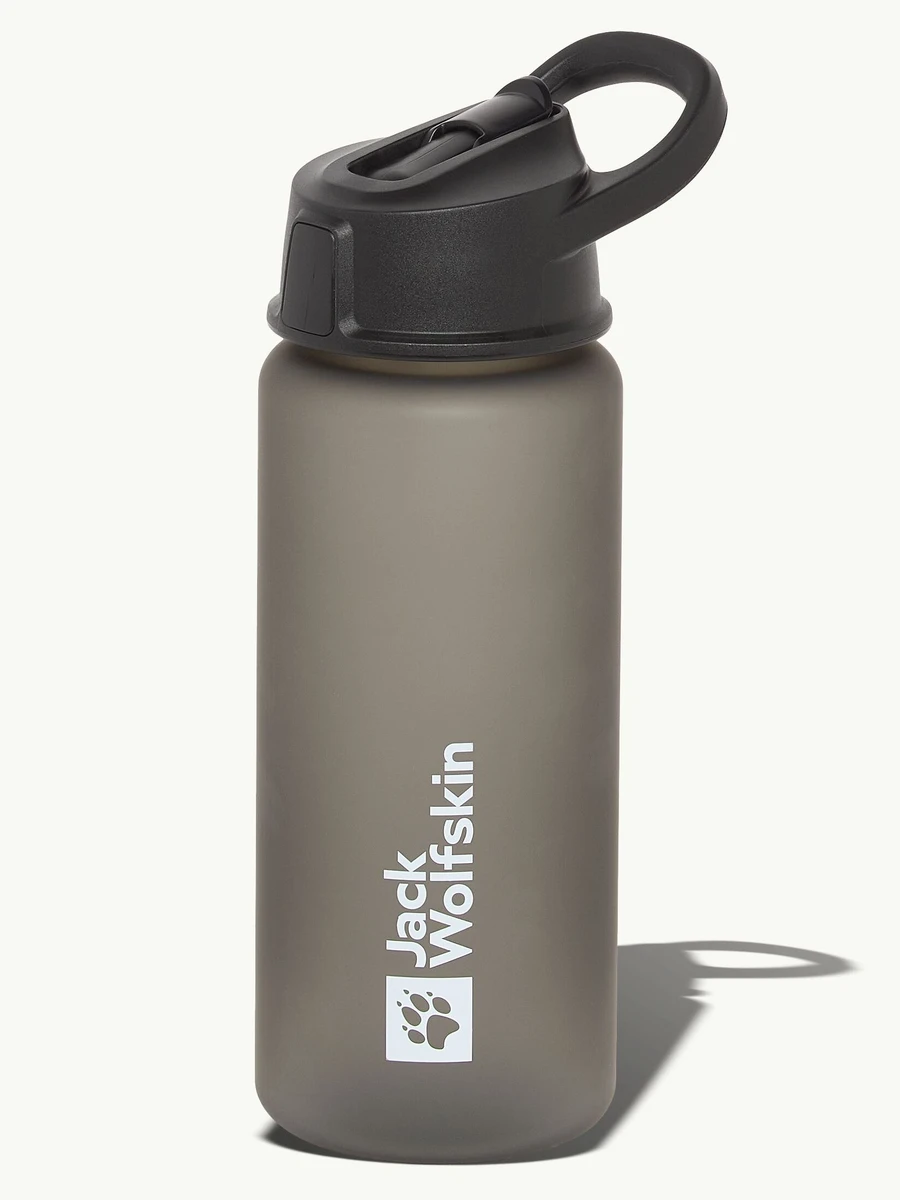 Jack Wolfskin Бутылка для воды SAIMA STRAW 0.7L