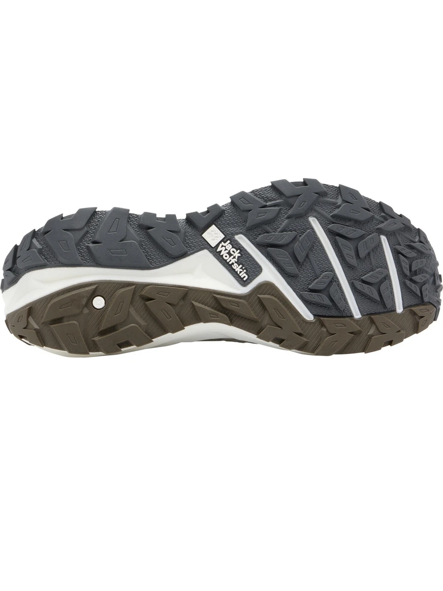 Jack Wolfskin Кроссовки мужские PRELIGHT SWIFT VENT LOW M