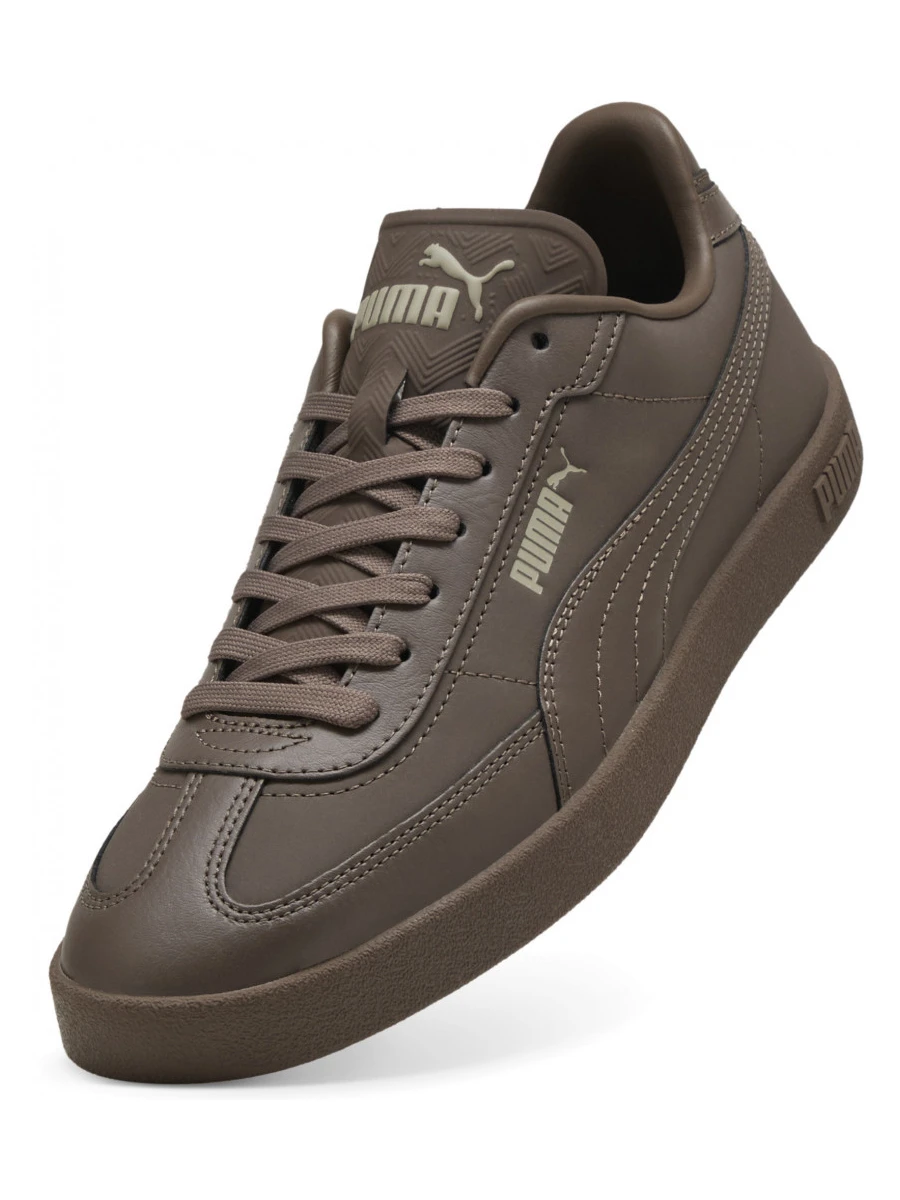 Puma Кеды мужские CLUB II ERA L