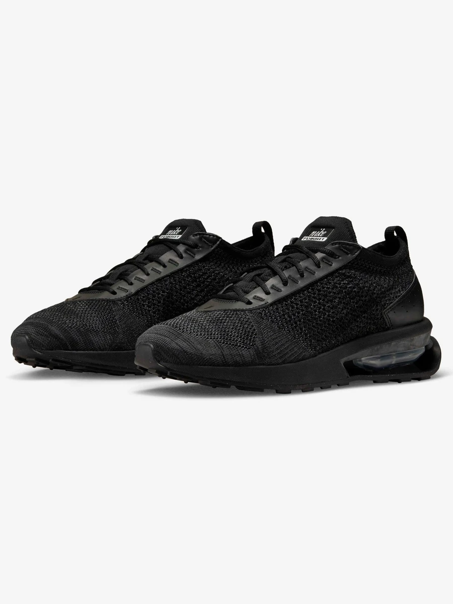 Nike Кроссовки мужские AIR MAX FLYKNIT RACER NN