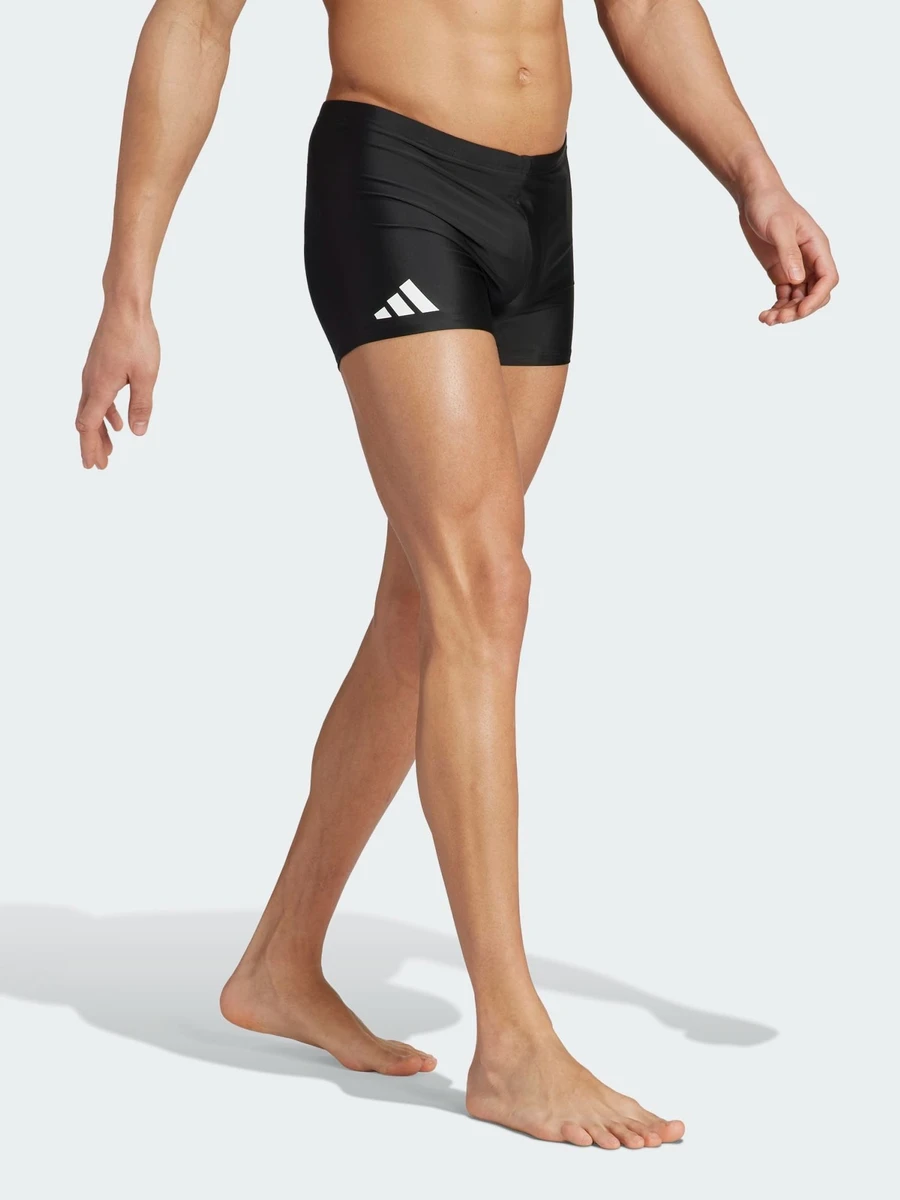 Adidas Плавки-шорты мужские SOLID BOXER