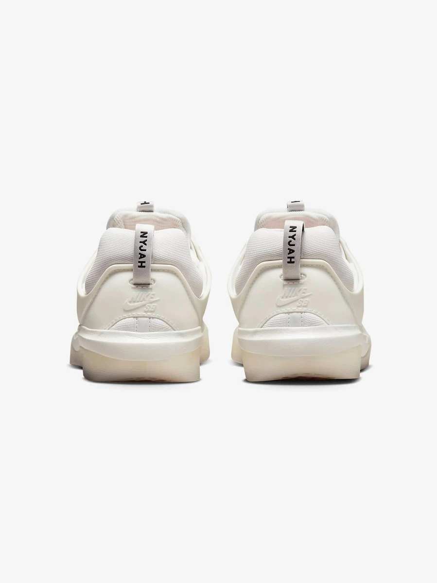 Nike Кроссовки мужские SB NYJAH 3