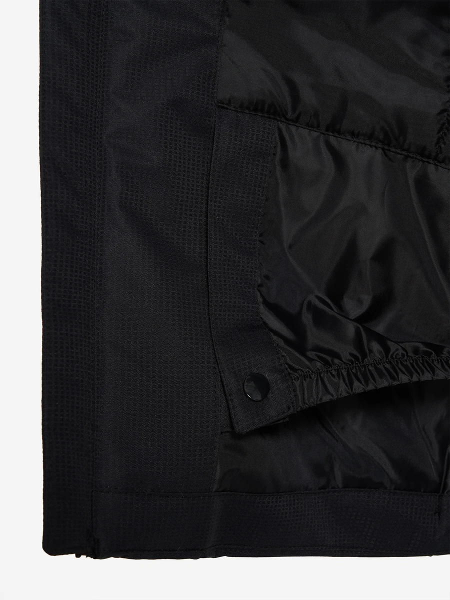 Glissade Куртка утеплённая мужская