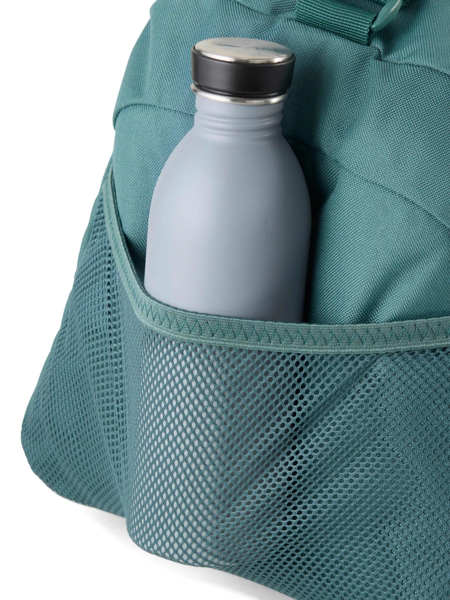 Puma Сумка спортивная FUNDAMENTAL SMALL SPORTS BAG