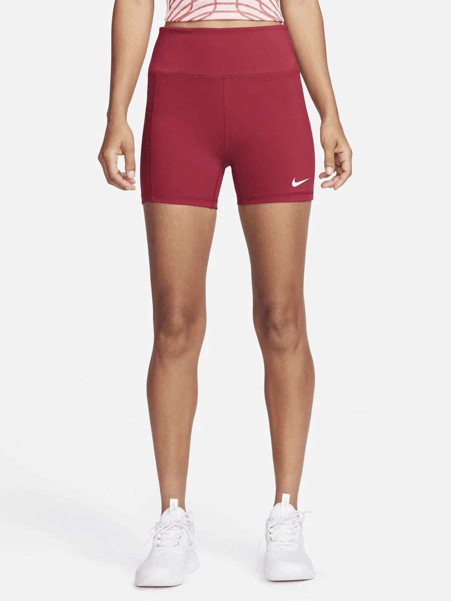 Nike Шорты W NK DF ADVTG HR 4 SHORT