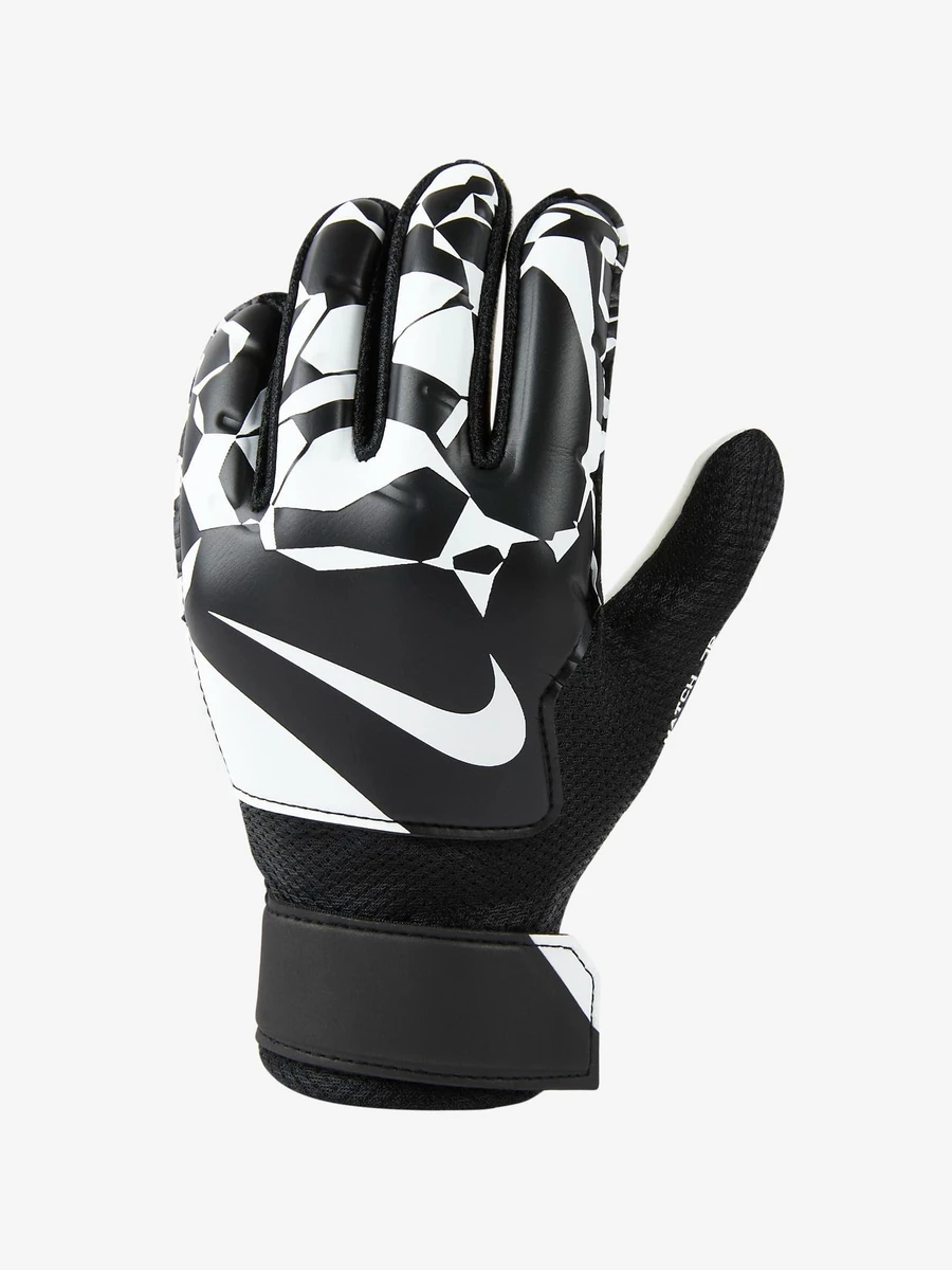 Nike Перчатки вратарские GK MATCH JR - HO24