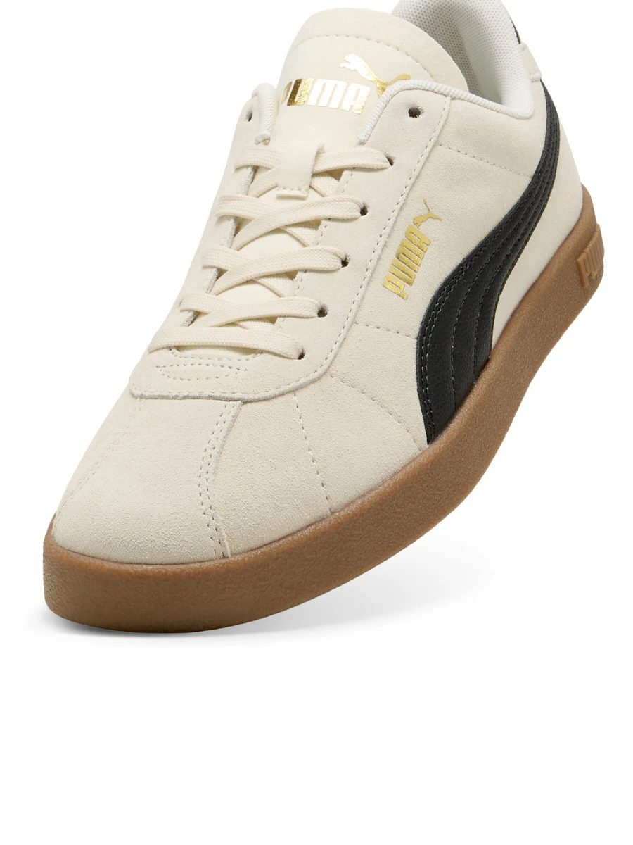 Puma Кеды мужские CLUB II