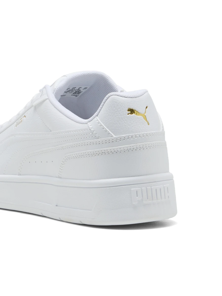 Puma Кеды COURT CLASSICO