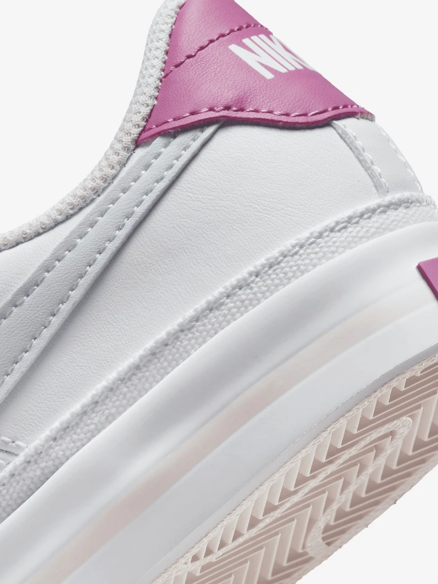 Nike Кеды женские COURT LEGACY