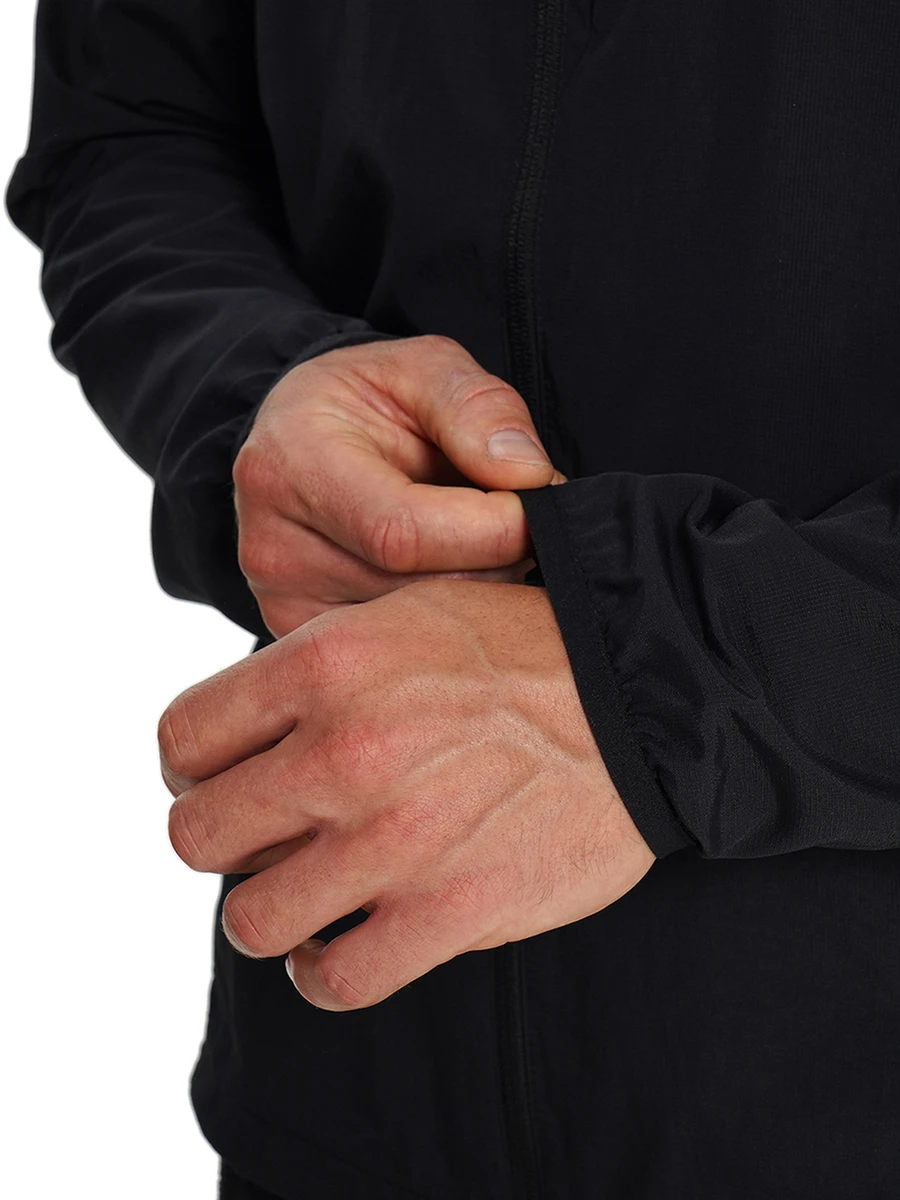 Columbia Ветровка мужская COLUMBIA TECH™ NYLON HOODIE