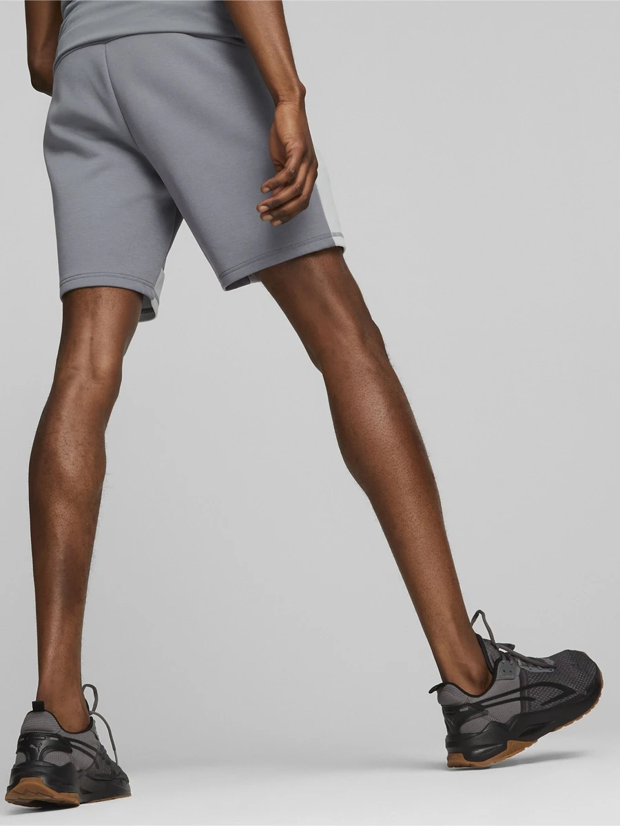 Puma Шорты мужские EVOSTRIPE SHORTS 8 DK